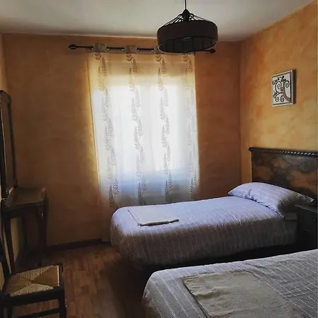 Casa Rural La Vizana-2