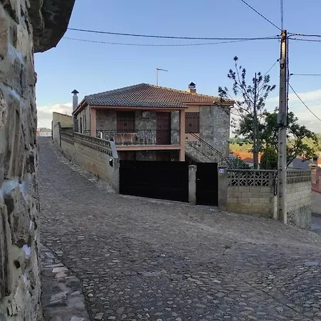 Casa Rural La Vizana-3